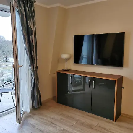 Appartement Pegaz 35 *