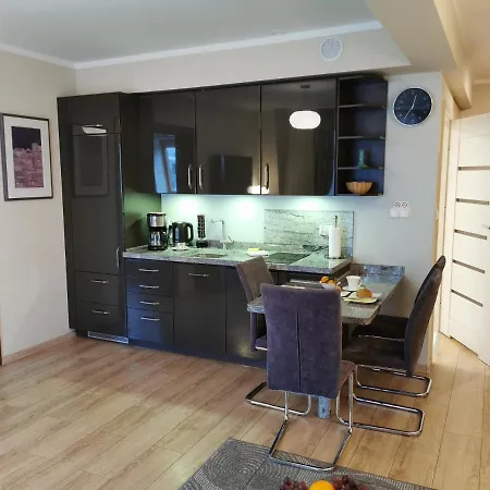 Pegaz 35 Appartement *