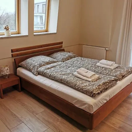 Pegaz 35 * Świnoujście