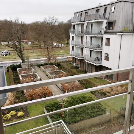 Appartement Pegaz 35
