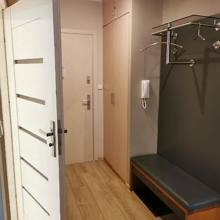 Appartement Pegaz 35 *