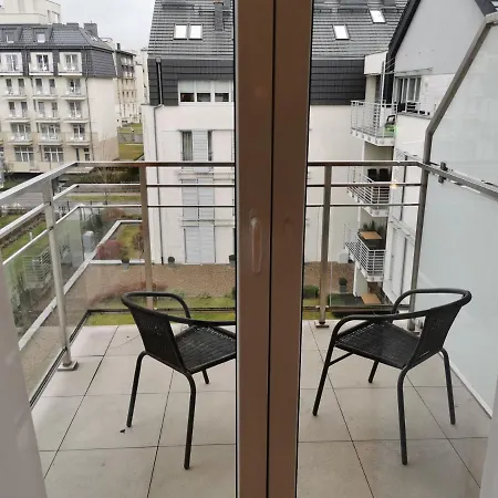 Appartement Pegaz 35 *