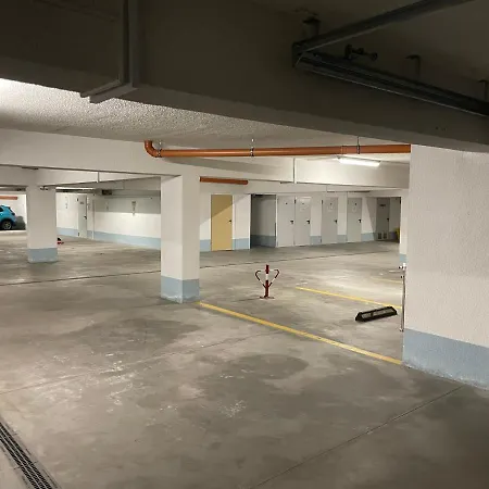 Pegaz 35 Appartement