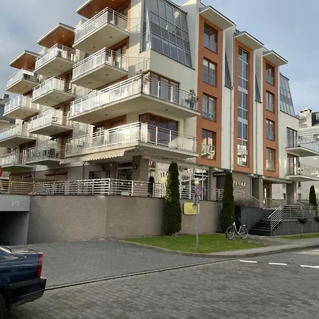 Pegaz 35 Świnoujście